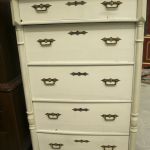 803 4556 CHEST OF DRAWERS